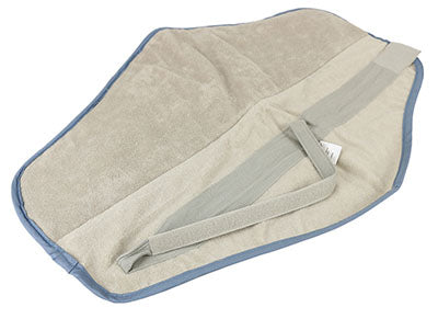 Hydrocollator¨ Moist Heat Pack Cover - All-Terry Microfiber - neck - 9 Hydrocollator¨ Moist Heat Pack Cover - All-Terry Microfiber - neck - 9