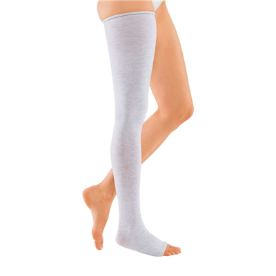 Circaid undersleeve Full Leg - Open Toe