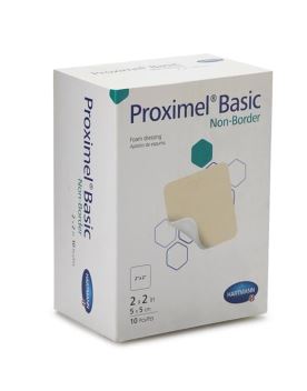 Proximel® Basic Non-Border Foam Dressing