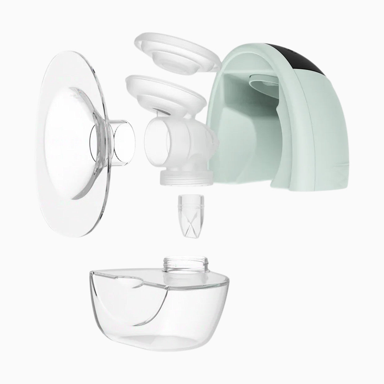 Zomee Fit Wearable Hands Free Breast Pump