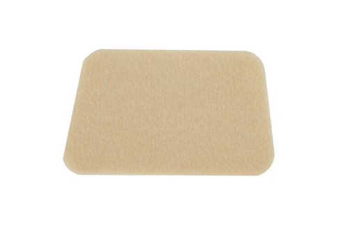 Circaid Square Velcro Tab