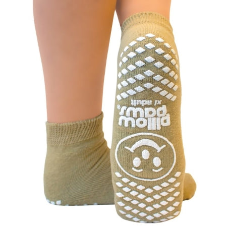 Slipper Socks Pillow Paws® Bariatric