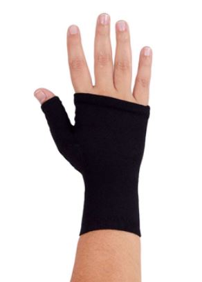 Mediven Harmony Seamless 20-30 mmHg Compression Gauntlet