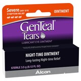 GenTeal Tears Nighttime Ointment Box 3.5g/Tb