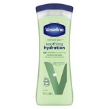 Vaseline Intensive Care Lotion Aloe Cool & Fresh 10oz