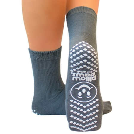 Slipper Socks Pillow Paws® Bariatric