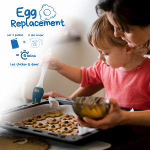 Nana Flakes® Single Serve Packets