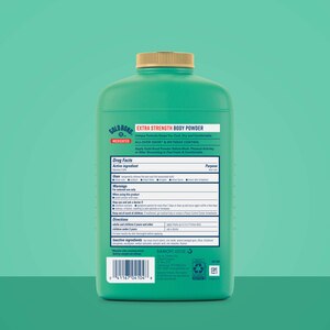 Gold Bond Medicated Powder Extra Strength