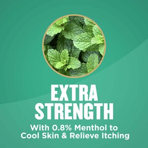 Gold Bond Medicated Powder Extra Strength