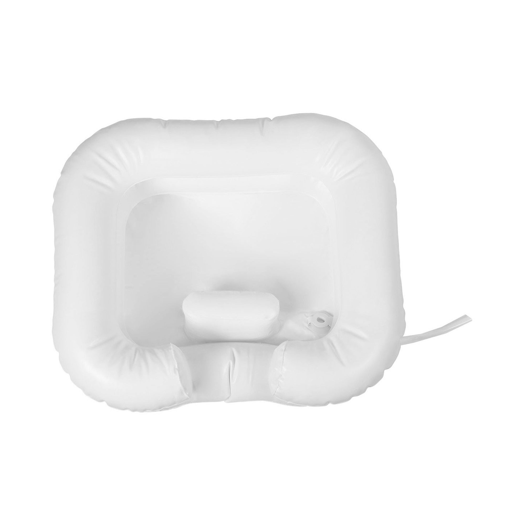 Inflatable Shampoo Basin 8 X 20 X 24 Inch