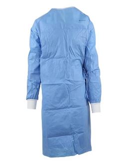 Isolation Gown AAMI Level 1 SMS