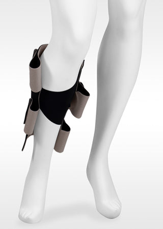 Juzo Reversa Wrap Slip On
