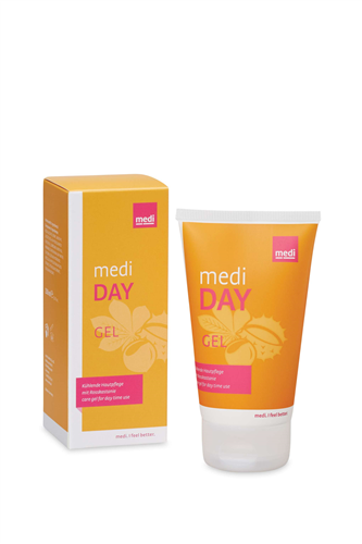 Medi Day Leg Gel