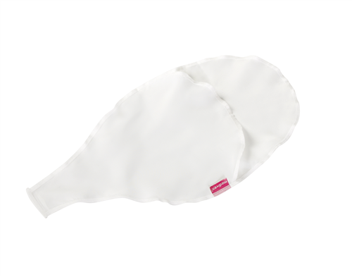 Hedi easy-on foot slipper