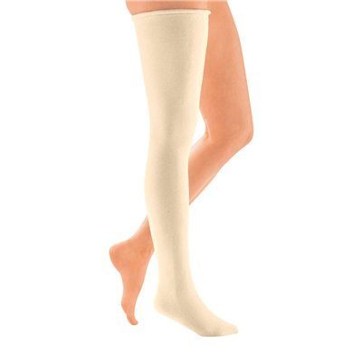 Circaid undersock Full Leg - Closed Toe