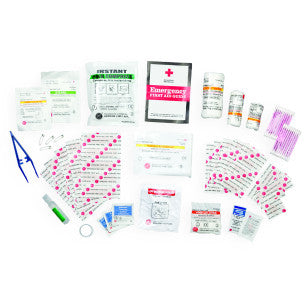 Coach's First Aid Kit