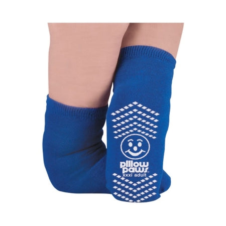 Slipper Socks Pillow Paws® Bariatric