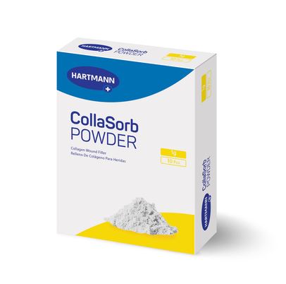 CollaSorb Sterile Collagen Powder