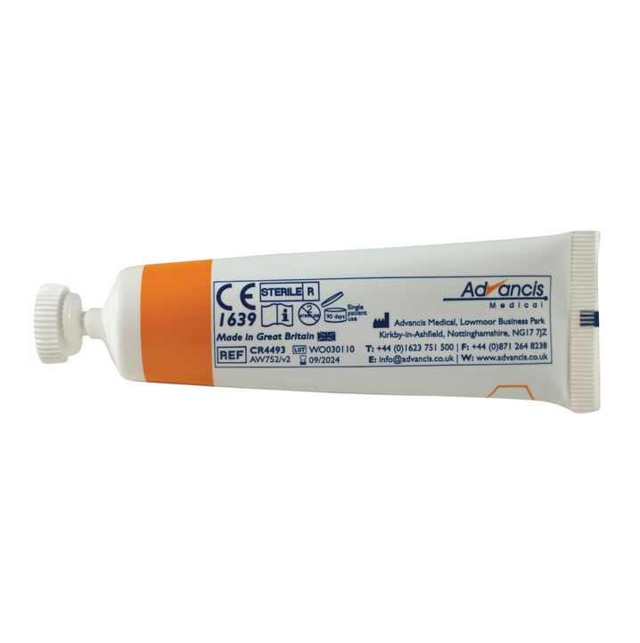 Activon Honey Tube