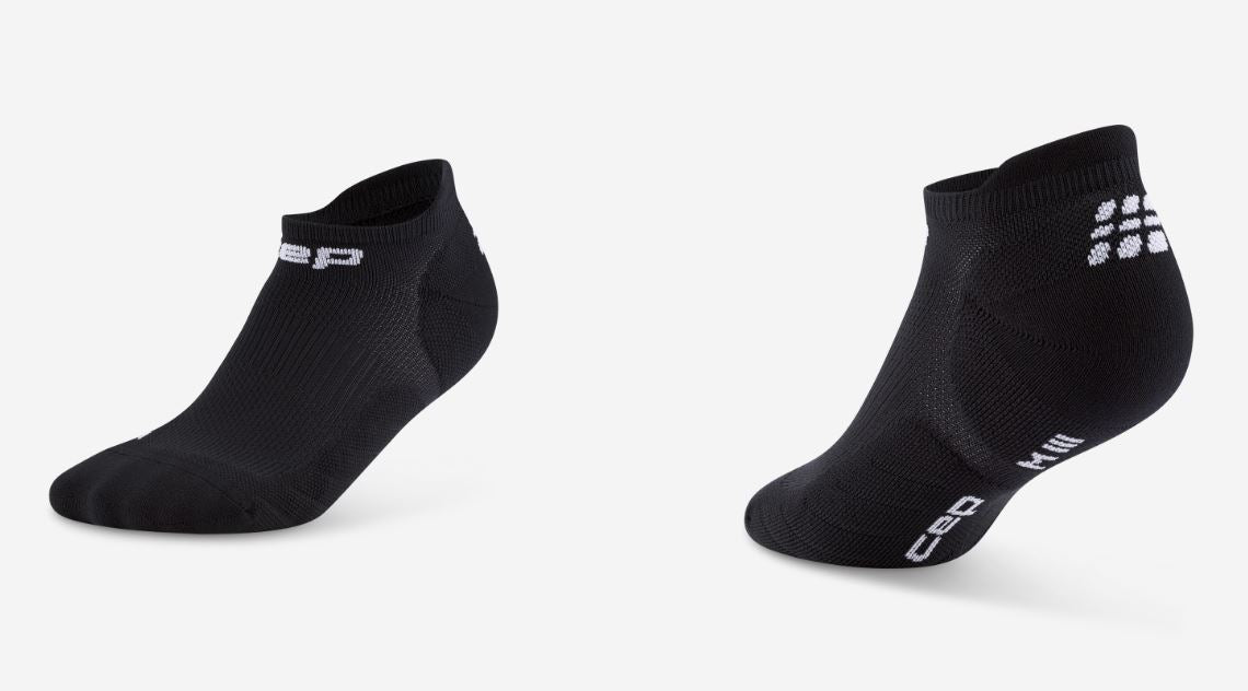The Run No Show Socks 5.0, Unisex