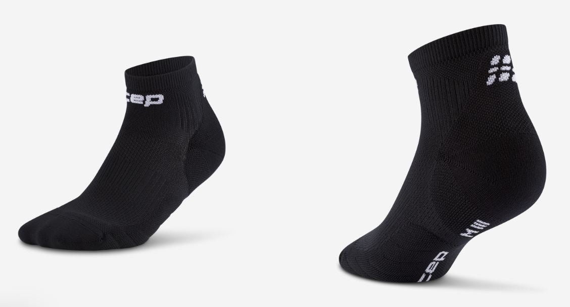 Core Run Low Cut Socks 5.0, Unisex