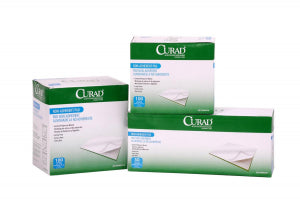 CURAD Sterile Nonadherent Dressing Pads