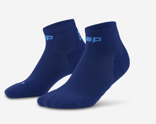 Core Run Low Cut Socks 5.0, Unisex