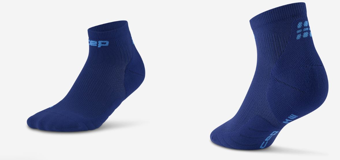 Core Run Low Cut Socks 5.0, Unisex