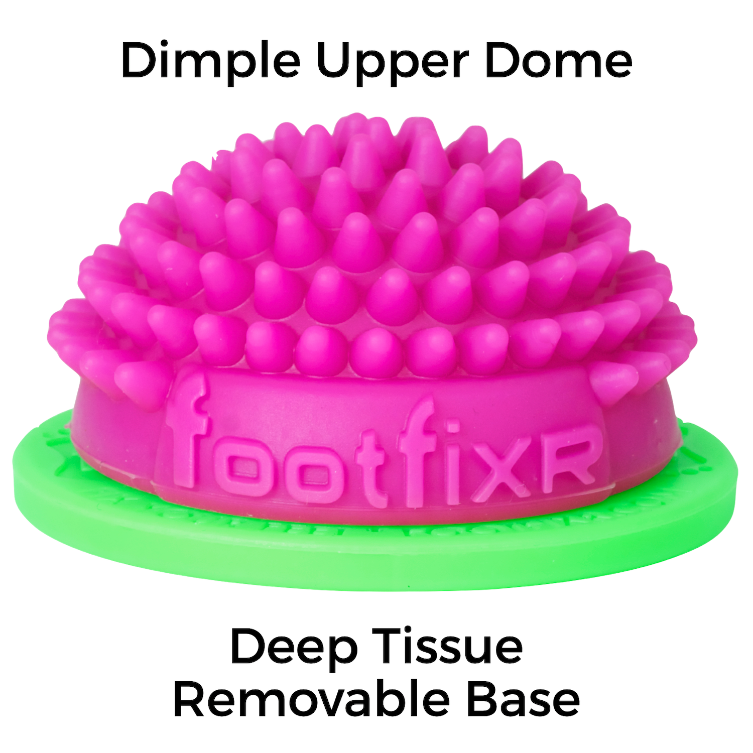 FootFIXR DIMPLE