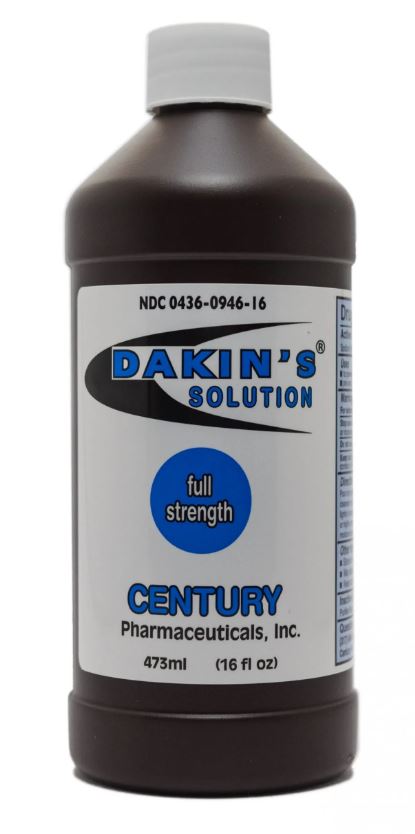 Dakins Solution