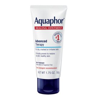 Aquaphor Healing Ointment Petrolatum Fragrance Free Skin 1.75 oz