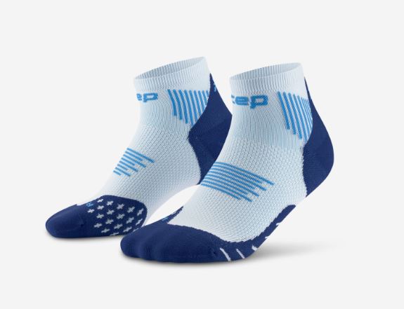 Core Run Low Cut Socks 5.0, Unisex