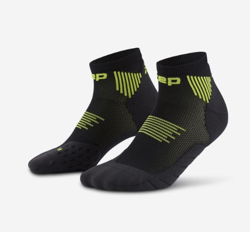 Core Run Low Cut Socks 5.0, Unisex