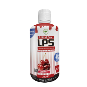 LPS Critical Care® Protein Supplement