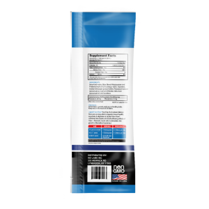 Liquid Fiber Flow® Liquid Fiber Supplement – Individual Packets