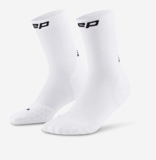 The Core Run Mid Cut Socks 5.0, Unisex