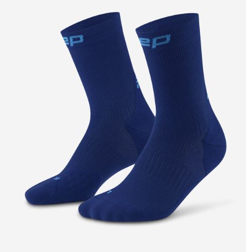 The Core Run Mid Cut Socks 5.0, Unisex