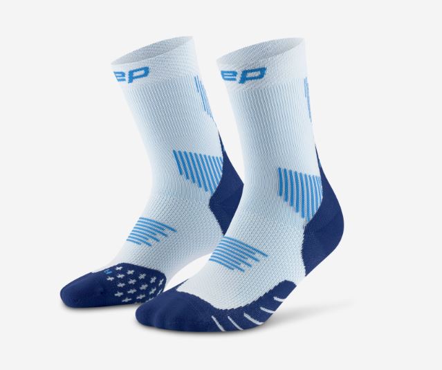 The Core Run Mid Cut Socks 5.0, Unisex