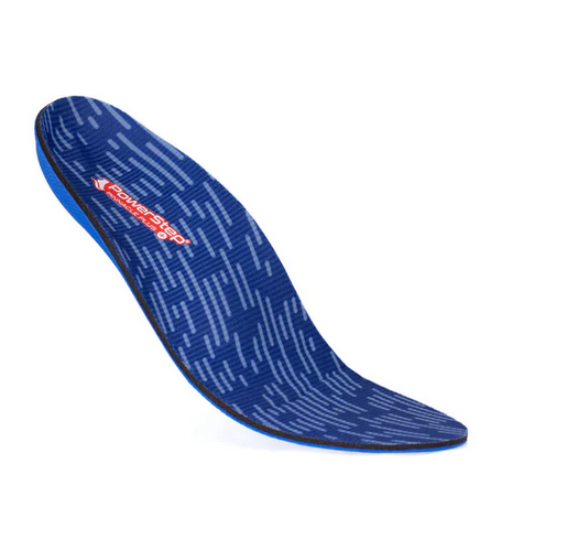 Powerstep Pinnacle Plus Shoe Insoles