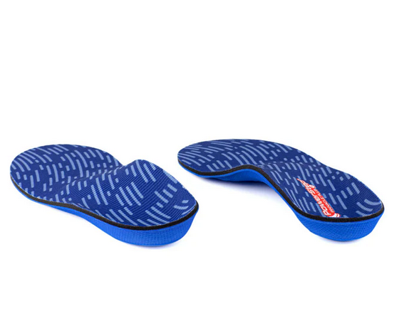 Powerstep Pinnacle Plus Shoe Insoles