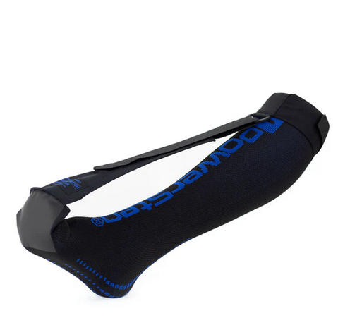 PowerStep UltraStretch Night Sock