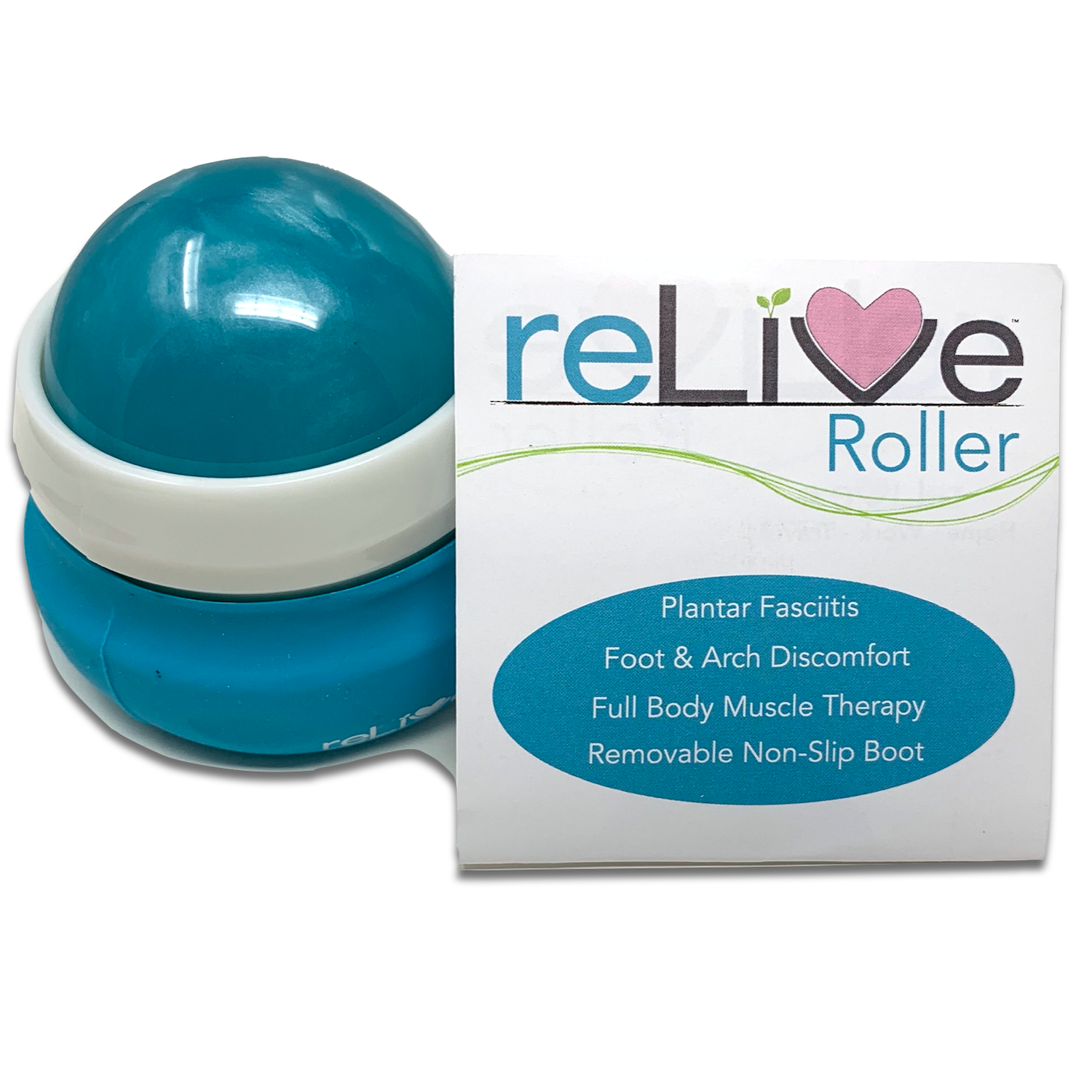 Foot & Body ROLLER