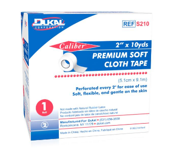 Premium Soft Cloth Tape