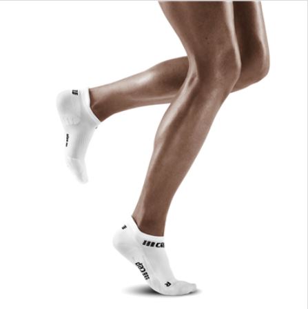 CEP No Show Socks 4.0 Women