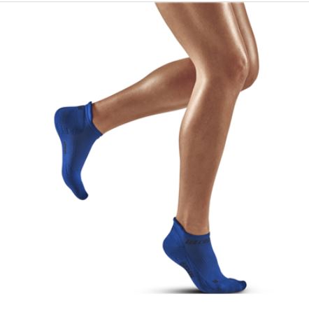 CEP No Show Socks 4.0 Women