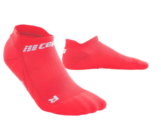 CEP No Show Socks 4.0 Women