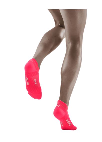 CEP No Show Socks 4.0 Women