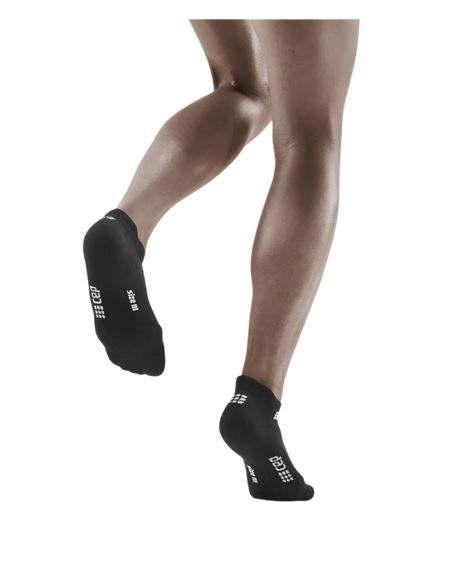 CEP No Show Socks 4.0 Women