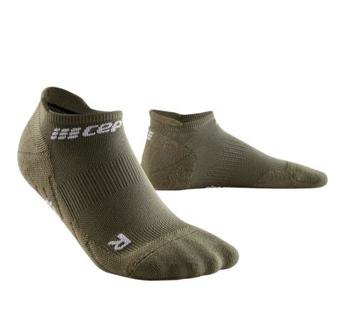 CEP No Show Socks 4.0 Women