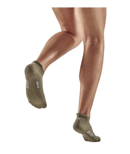 CEP No Show Socks 4.0 Women